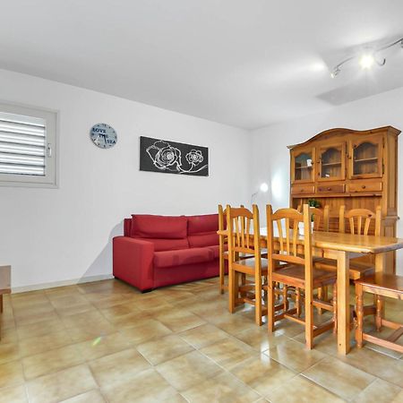Apartment Platja De Roses-9 By Interhome Luaran gambar