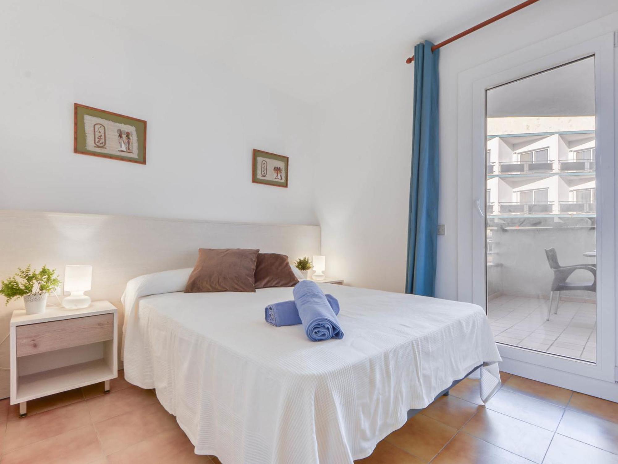 Apartment Platja De Roses-9 By Interhome Luaran gambar