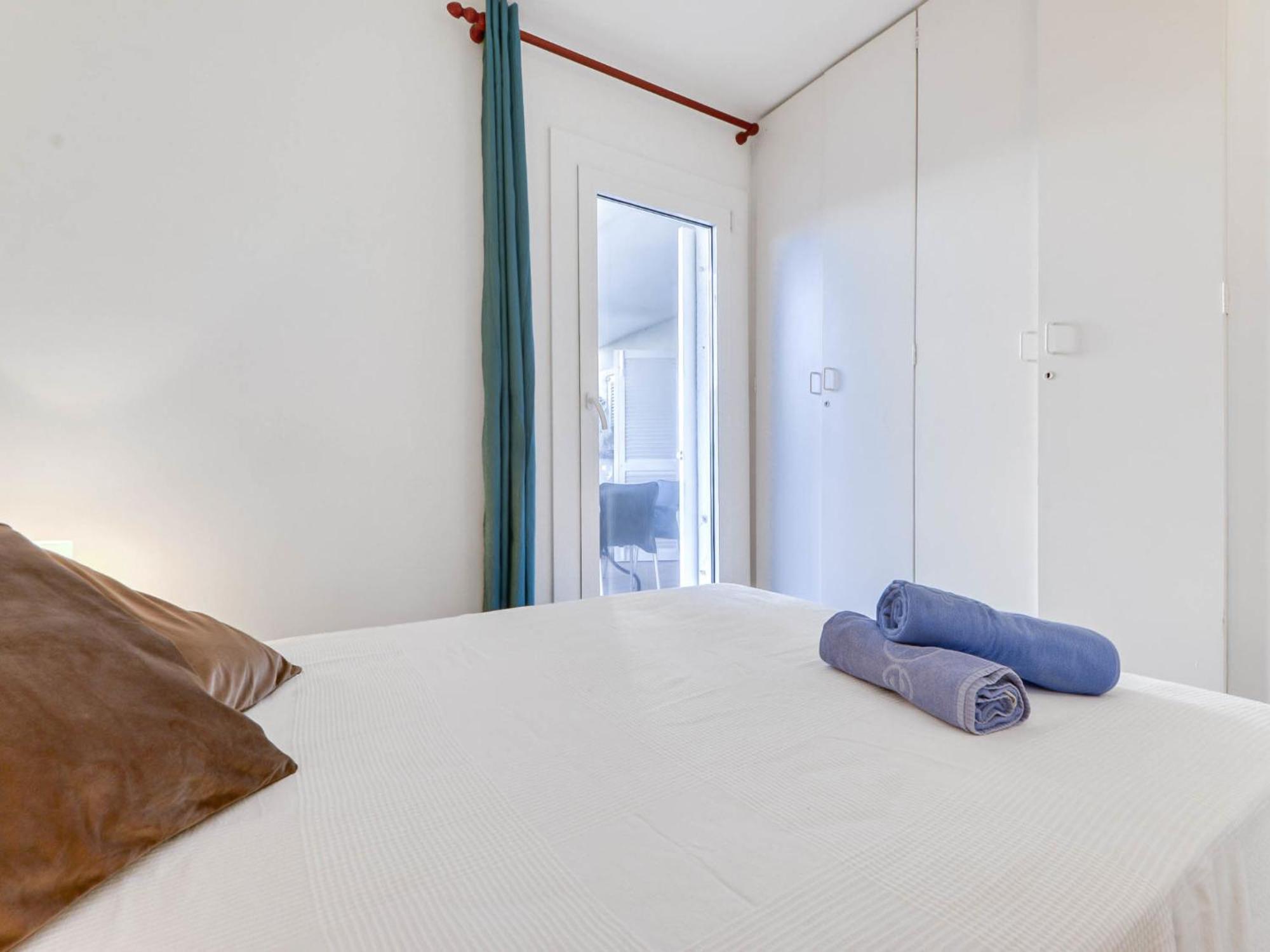 Apartment Platja De Roses-9 By Interhome Luaran gambar