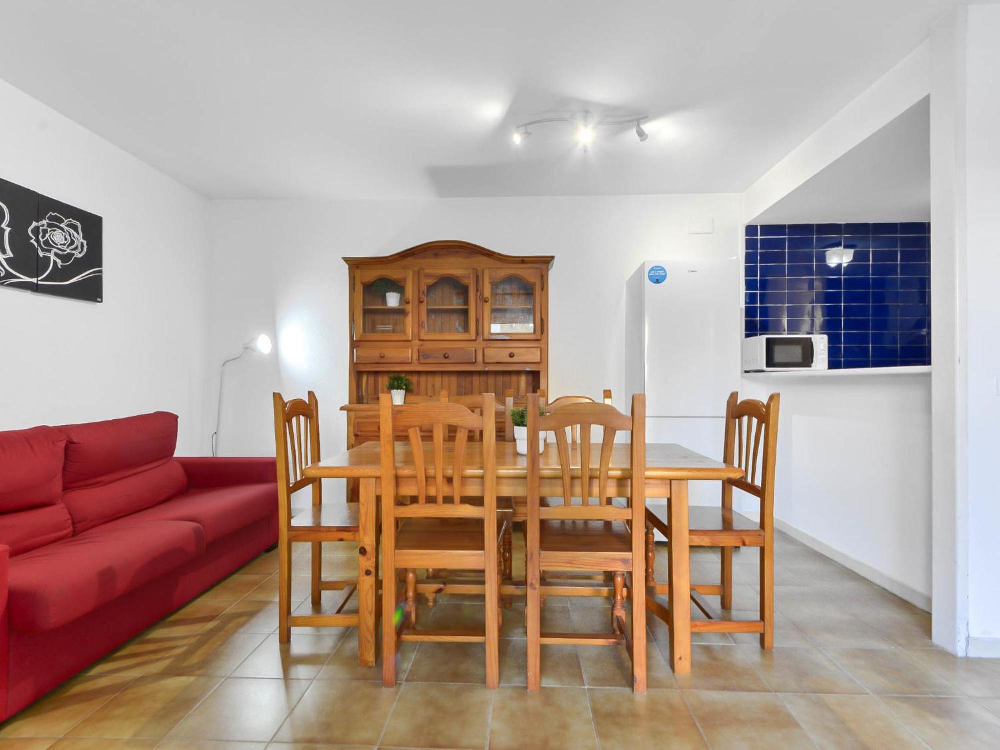Apartment Platja De Roses-9 By Interhome Luaran gambar
