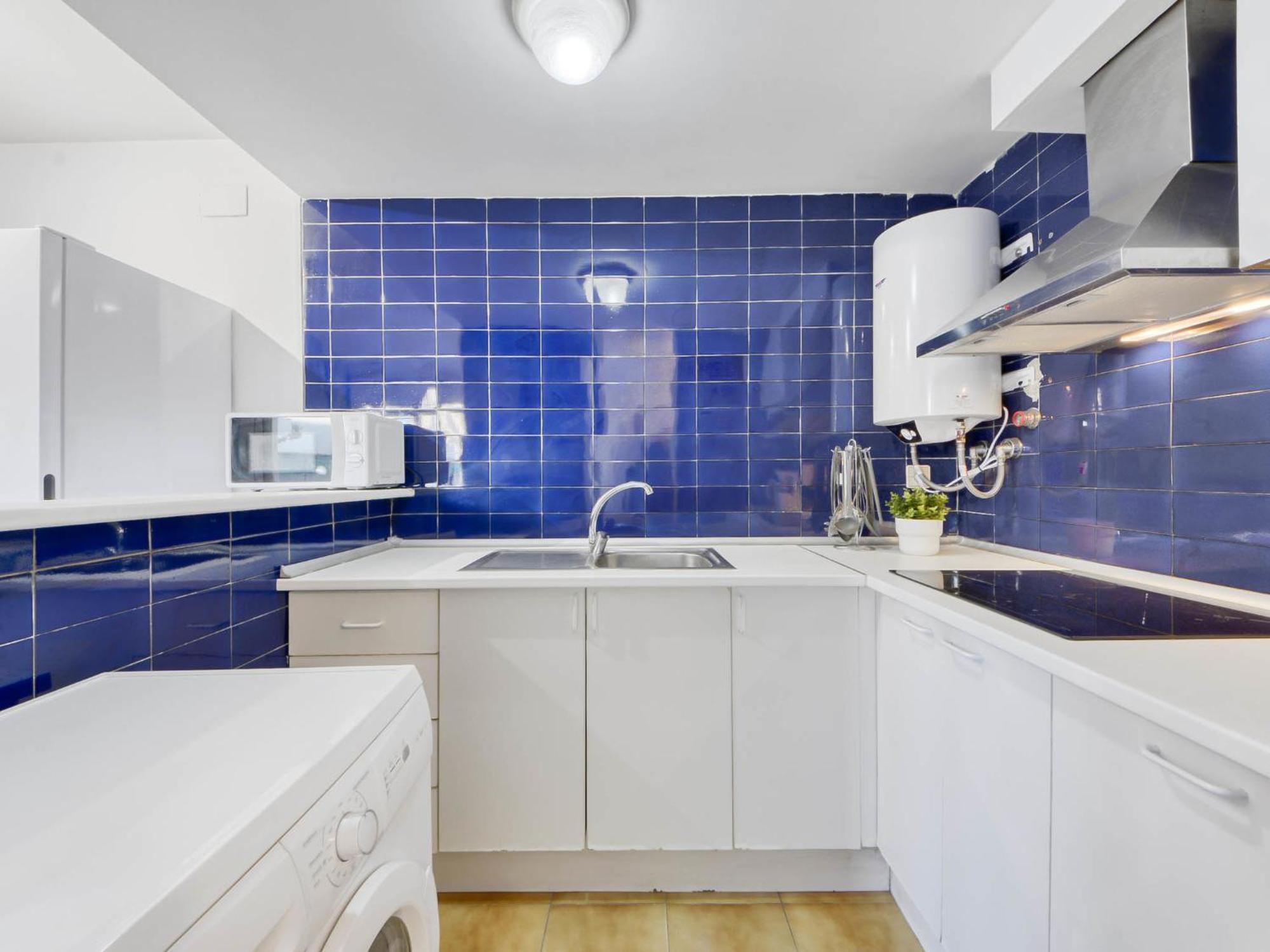 Apartment Platja De Roses-9 By Interhome Luaran gambar