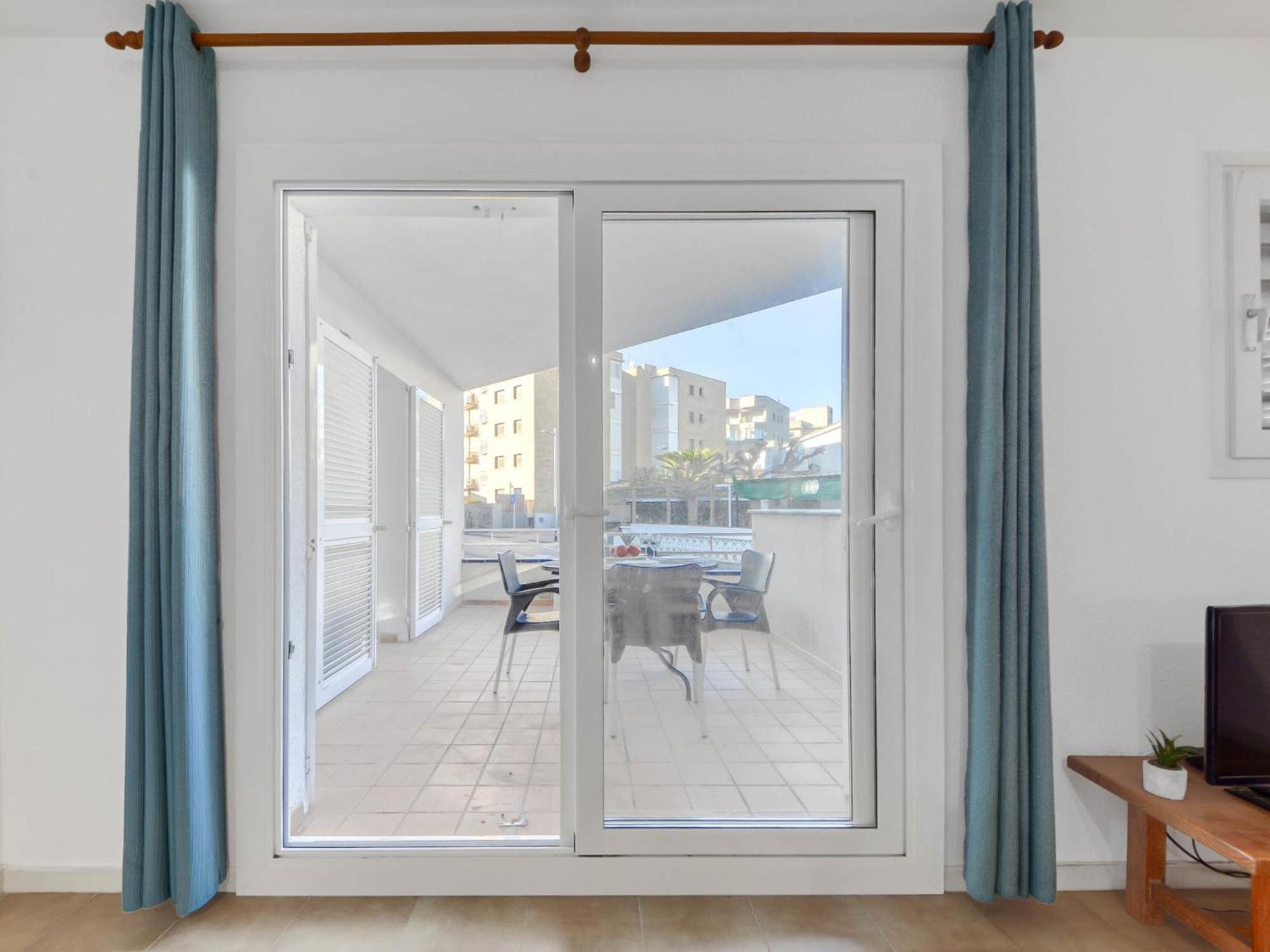 Apartment Platja De Roses-9 By Interhome Luaran gambar