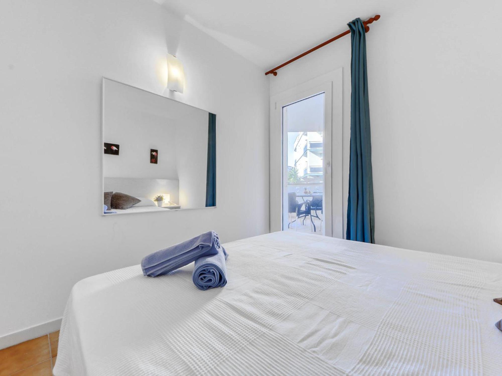 Apartment Platja De Roses-9 By Interhome Luaran gambar