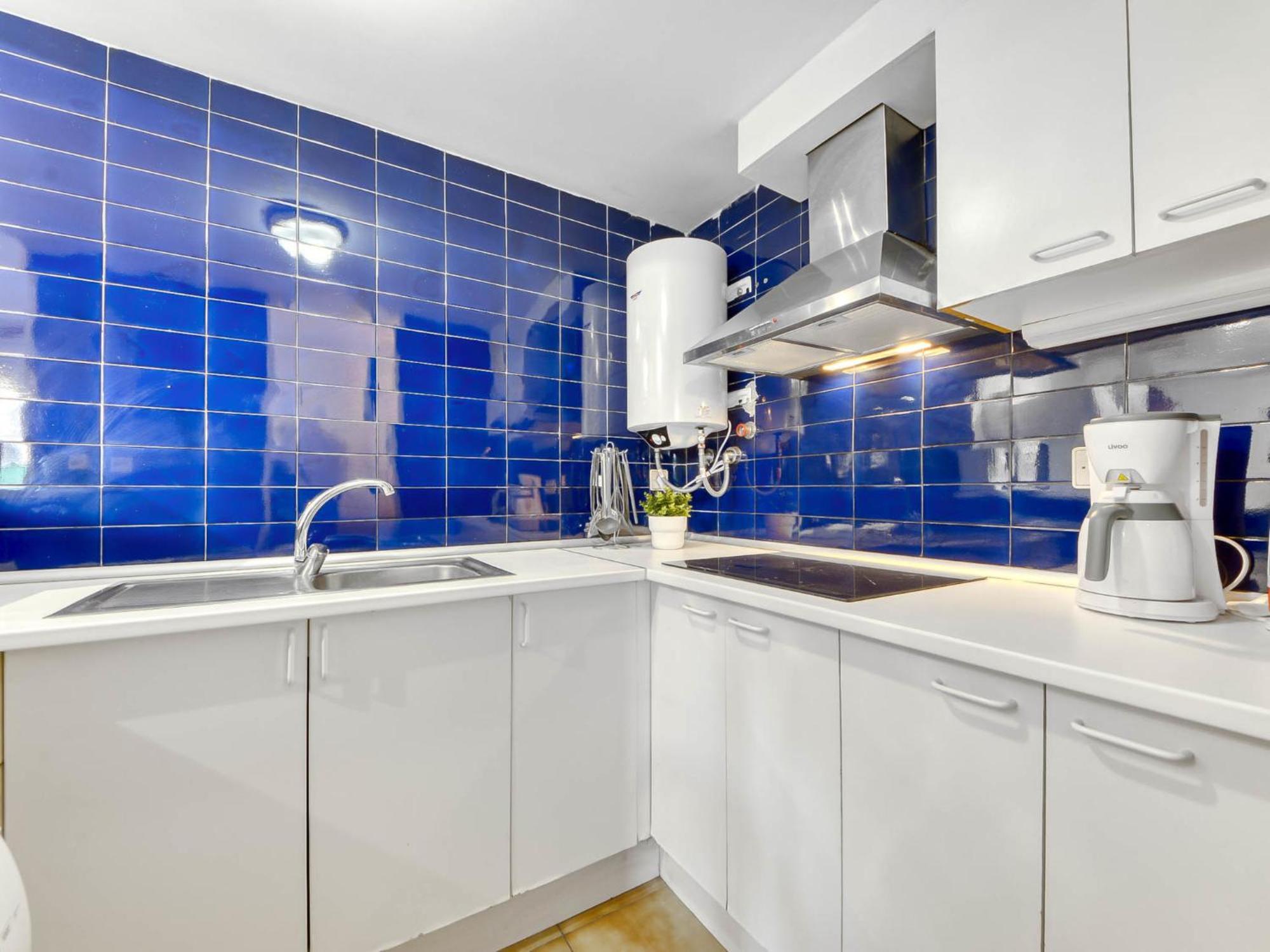 Apartment Platja De Roses-9 By Interhome Luaran gambar