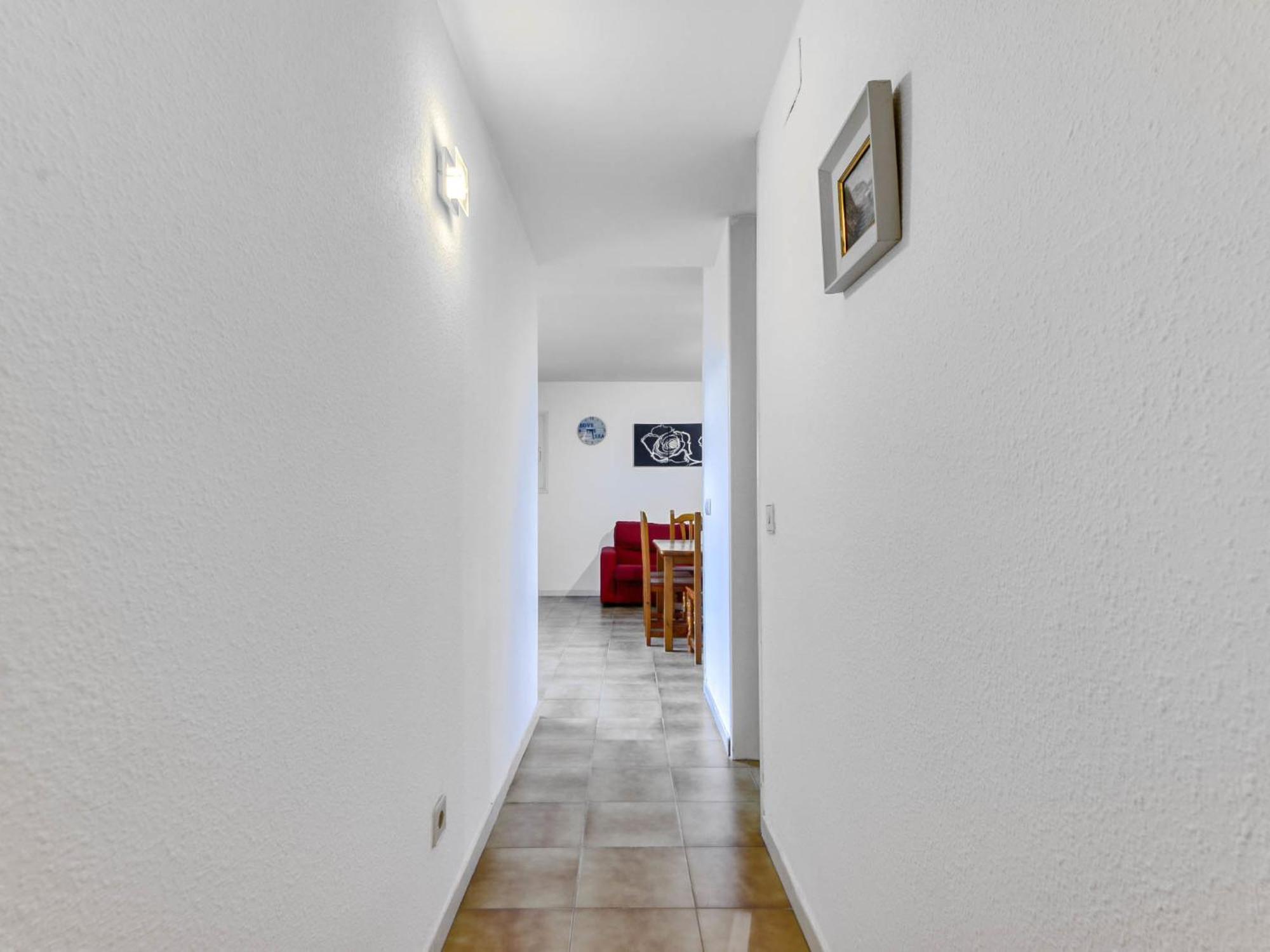 Apartment Platja De Roses-9 By Interhome Luaran gambar